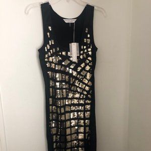 Trina Turk Black Dress